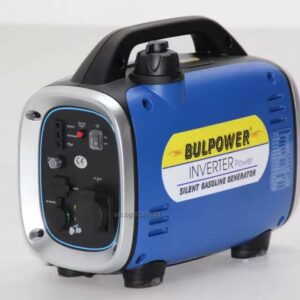 ИНВЕРТОРЕН БЕНЗИНОВ ГЕНЕРАТОР BULPOWER 950W, С USB