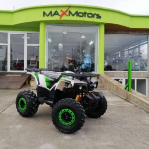 Електрическо Атв Grizzly 1500W, 48V