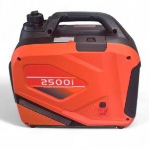 Инверторен бензинов обезшумен генератор за ток Bullmax 2500i 2000W