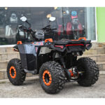 atv 150 kubika poluavtomat obullmax zigo oranjevo 3.jpg