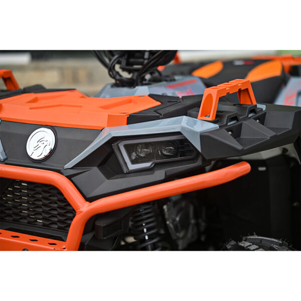 atv 150 kubika poluavtomat obullmax zigo oranjevo 5.jpg