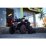 atv 200cc bullmax intruder red camouflage 12.jpg