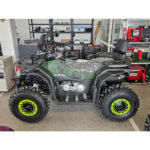 atv 250 kubika avtomatichni skorosti bullmax intruder zeleno 2.jpg