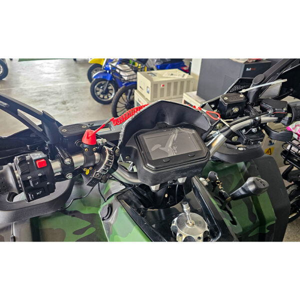 atv 250 kubika avtomatichni skorosti bullmax intruder zeleno 5.jpg