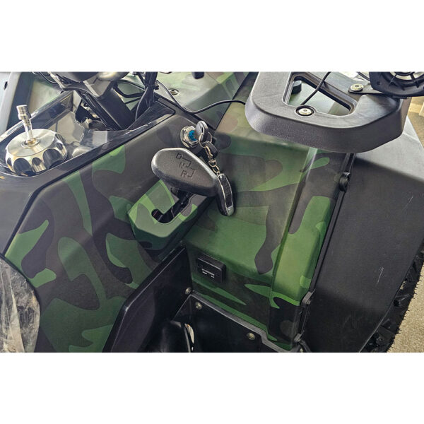 atv 250 kubika avtomatichni skorosti bullmax intruder zeleno 6.jpg