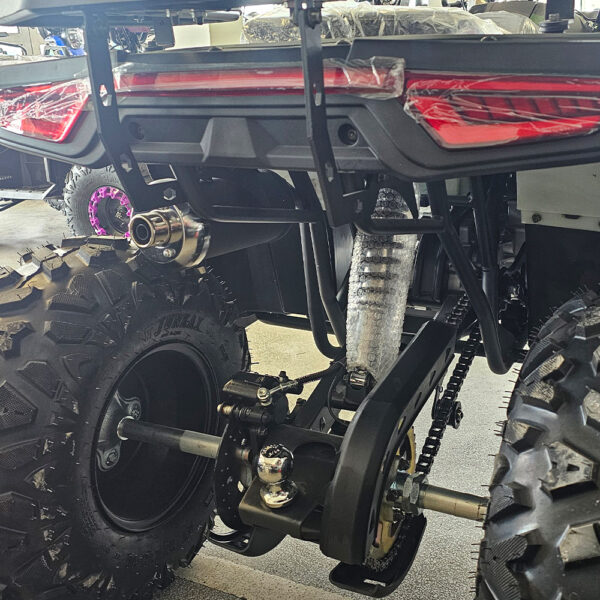 atv 250 kubika avtomatichni skorosti bullmax intruder zeleno 9.jpg