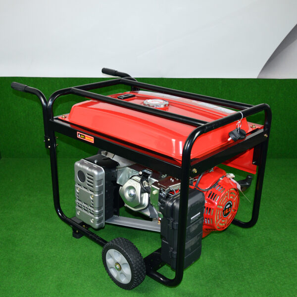 benzinov agregat za tok bullmax 7500w volt electric avr 3.jpg