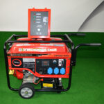 benzinov agregat za tok bullmax 7500w volt electric avr 4.jpg