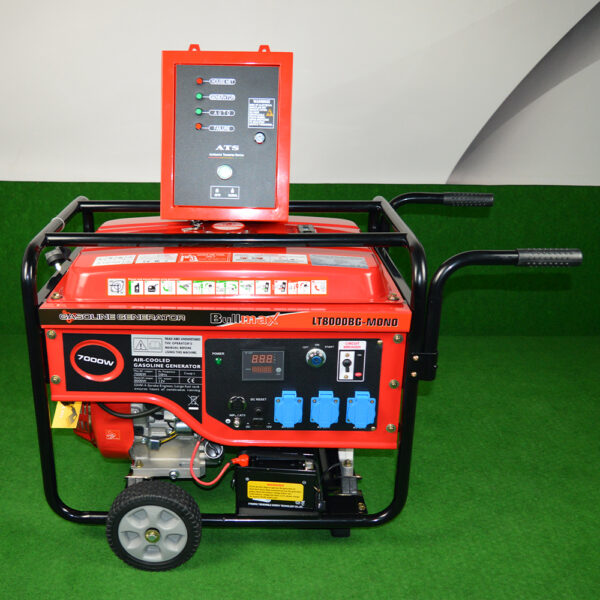 benzinov agregat za tok bullmax 7500w volt electric avr 4.jpg