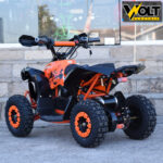 detsko elektrichesko atv 1200w 36v nighthawk orange 2.jpg