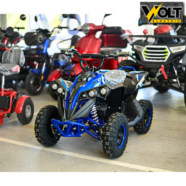 detsko elektrichesko atv max motors blue 2.jpg