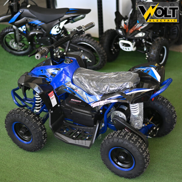 detsko elektrichesko atv max motors blue 8.jpg