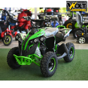 detsko elektrichesko atv max motors zeleno 1.jpg