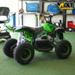 detsko elektrichesko atv max motors zeleno 2.jpg