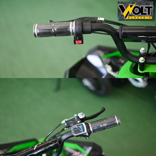 detsko elektrichesko atv max motors zeleno 5.jpg