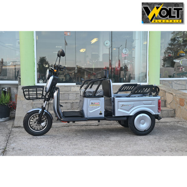 dvumestna elektricheska trikolka a10 2800w ce sertifikat siva 12.jpg