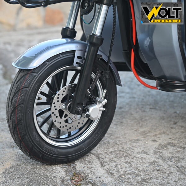 dvumestna elektricheska trikolka a10 2800w ce sertifikat siva 6.jpg