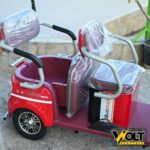 dvumestna elektricheska trikolka bullmax apple2 rose 4.jpg