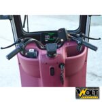 dvumestna elektricheska trikolka bullmax apple2 rose 5.jpg