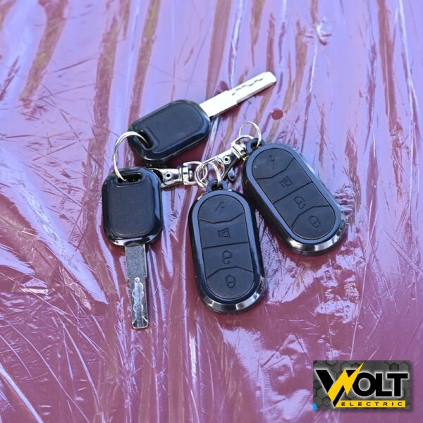 dvumestna elektricheska trikolka bullmax apple2 rose 6.jpg