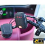 dvumestna elektricheska trikolka bullmax apple2 rose 7.jpg