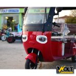 dvumestna elektricheska trikolka bullmax apple2 rose 9.jpg