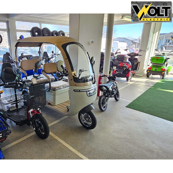 dvumestna elektricheska trikolka bullmax cruiser 2 72v 3000w ce sertifikat 11.jpg