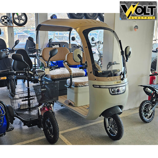 dvumestna elektricheska trikolka bullmax cruiser 2 72v 3000w ce sertifikat 12.jpg