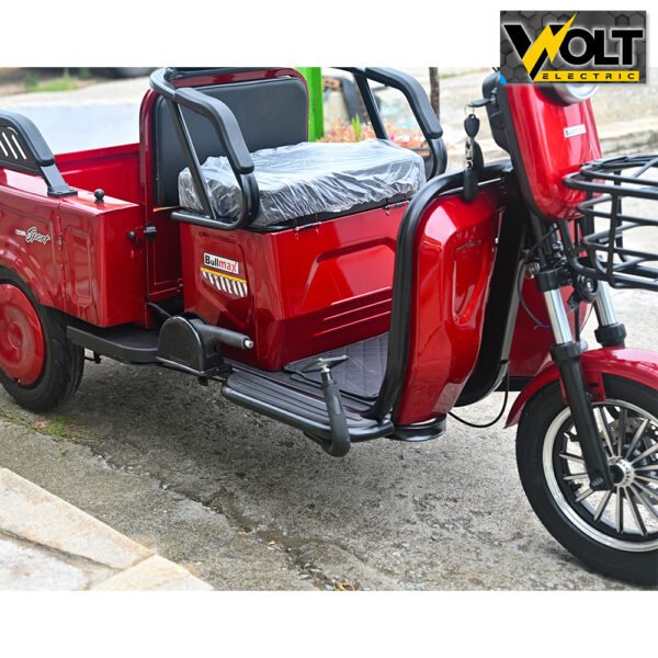 dvumestna kargo trikolka bullmax a10 ce sertifikat red 5.jpg