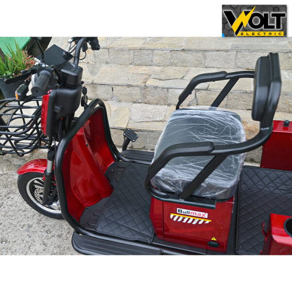 dvumestna kargo trikolka bullmax a10 ce sertifikat red 7.jpg