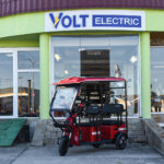 dvumestna trikolka 2000w pokriv solaren panel volt electric bullmax b10 cargo 1.jpg