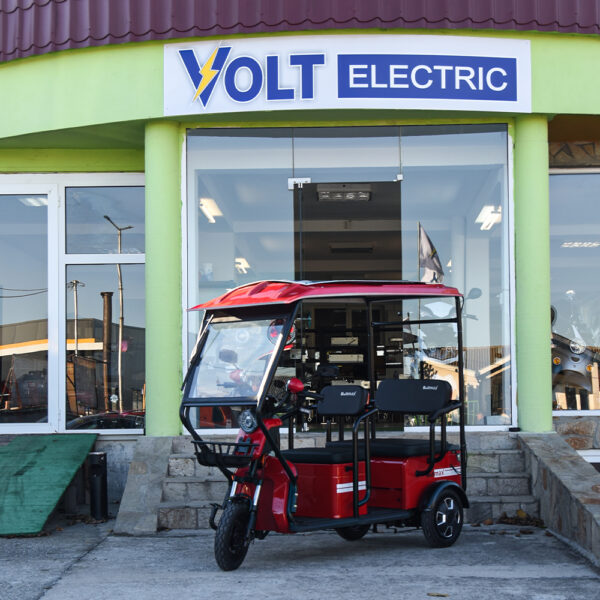 dvumestna trikolka 2000w pokriv solaren panel volt electric bullmax b10 cargo 1.jpg