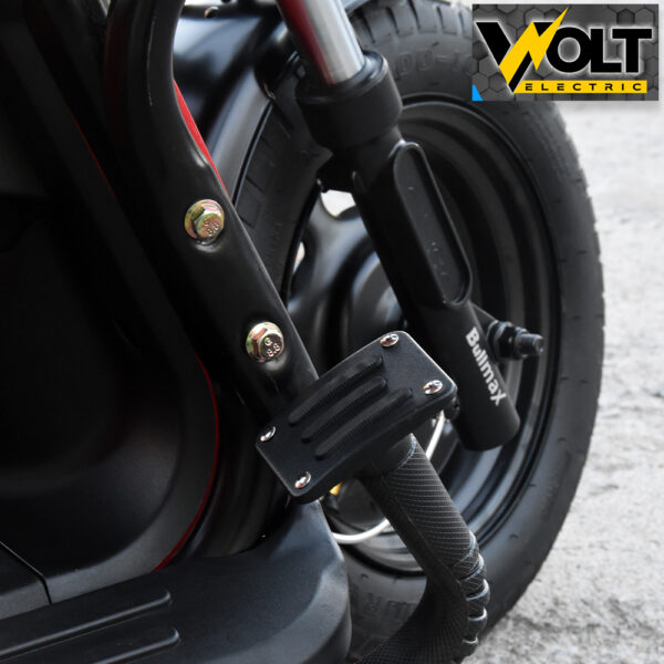 dvumestna trikolka 2000w pokriv solaren panel volt electric bullmax b10 cargo 3.jpg