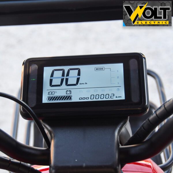 dvumestna trikolka 2000w pokriv solaren panel volt electric bullmax b10 cargo 4.jpg