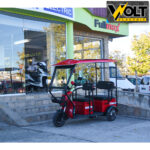 dvumestna trikolka 2000w pokriv solaren panel volt electric bullmax b10 cargo 6.jpg