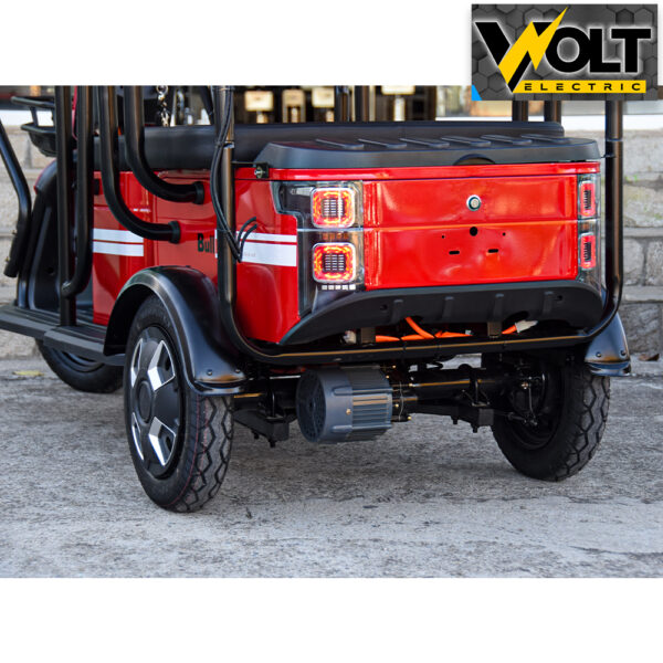 dvumestna trikolka 2000w pokriv solaren panel volt electric bullmax b10 cargo 8.jpg