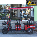 dvumestna trikolka 2000w pokriv solaren panel volt electric bullmax b10 cargo 9.jpg