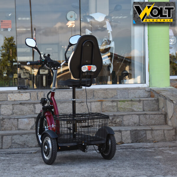 elektricheka trikolka volt electric h1 dva dvigatelya 1000w red 3.jpg