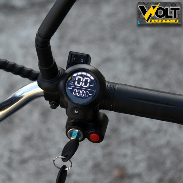 elektricheka trikolka volt electric h1 dva dvigatelya 1000w red 7.jpg