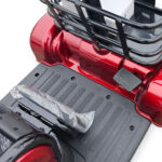 elektricheska chetirikolka vazrastni bullmax a9 chervena 3.jpg