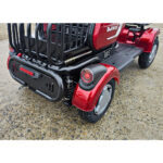 elektricheska chetirikolka vazrastni bullmax a9 chervena 8.jpg