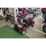 elektricheska chetirikolka vazrastni bullmax a9 chervena 9.jpg