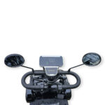 elektricheska chetirikolka vazrastni invalidi bullmax a9 cherna 4.jpg