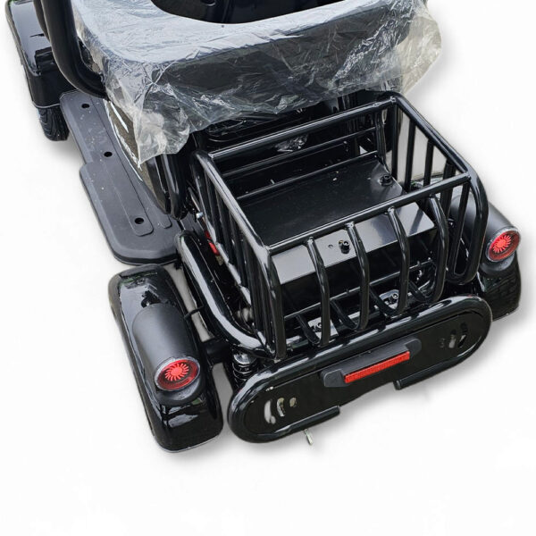 elektricheska chetirikolka vazrastni invalidi bullmax a9 cherna 6.jpg