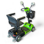 elektricheska chetirikolka vazrastni invalidi volt electric n1 zelena 3.jpg