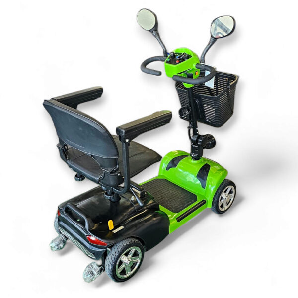 elektricheska chetirikolka vazrastni invalidi volt electric n1 zelena 3.jpg