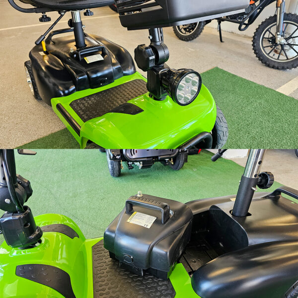 elektricheska chetirikolka vazrastni invalidi volt electric n1 zelena 5.jpg