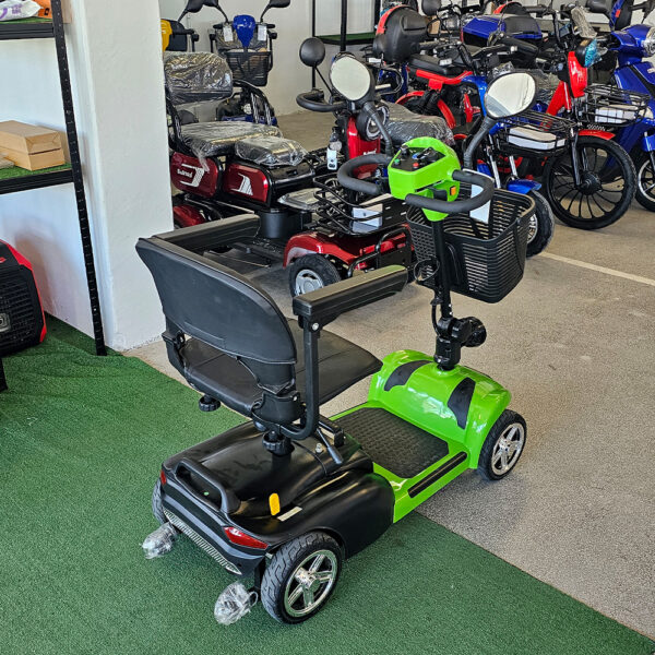 elektricheska chetirikolka vazrastni invalidi volt electric n1 zelena 7.jpg