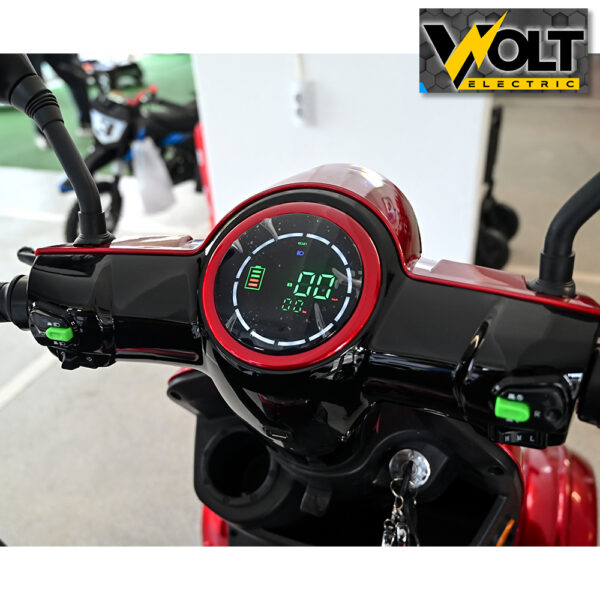 elektricheska chetirikolka volt electric fm4 led new 1500w red 10.jpg