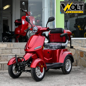 elektricheska chetirikolka volt electric fm4 led new 1500w red 2.jpg